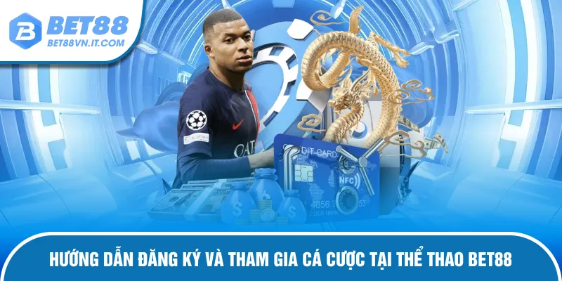Hướng dẫn tham gia cá cược tại sảnh game