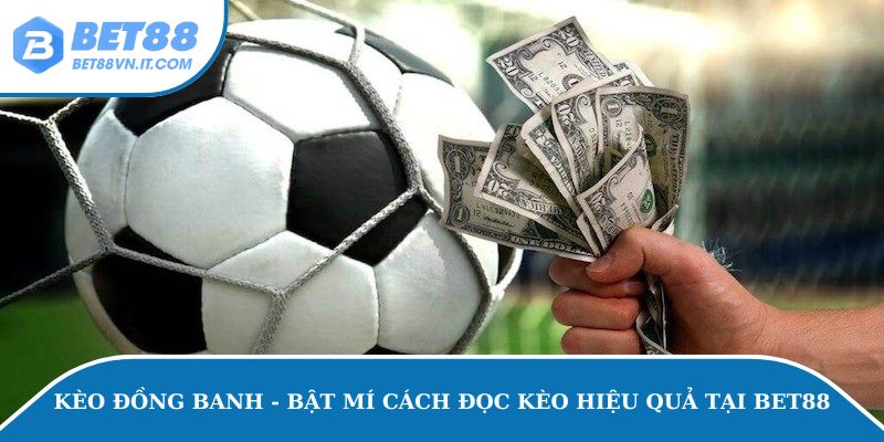 Kèo Đồng Banh