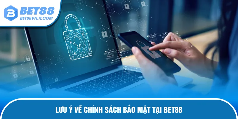 Lưu ý cần thiết về chính sách