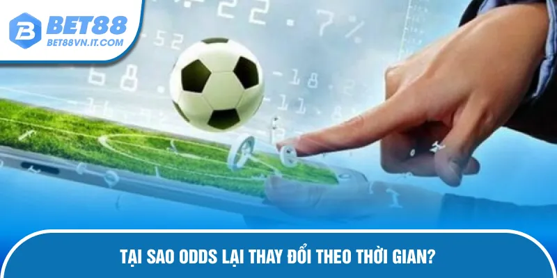 Bật mí nhân tố ảnh hưởng đến odds