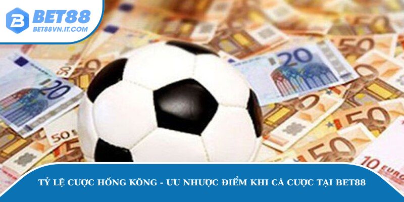 Tỷ lệ cược Hồng Kông